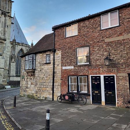 York Minster View 빌라 외부 사진